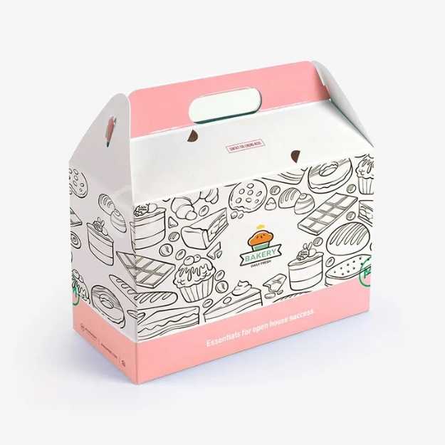 Custom Printed Paper Boxes - Image 3