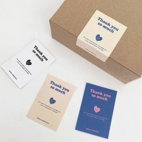 Custom Paper Stickers - Affordable & Eco-Friendly Labels - Image 3