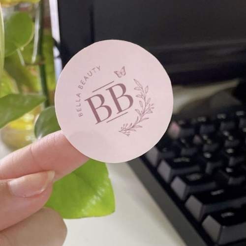 Custom Paper Stickers - Affordable & Eco-Friendly Labels - Image 5
