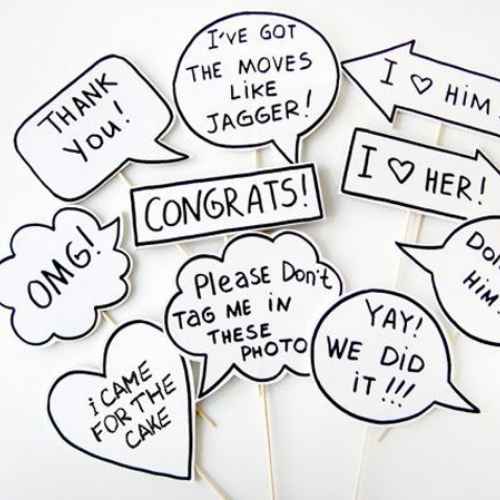 Custom Party Props for Events & Celebrations - Image 3