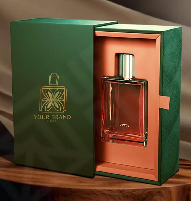 Perfume Boxes – Luxury Custom Packaging for Fragrances