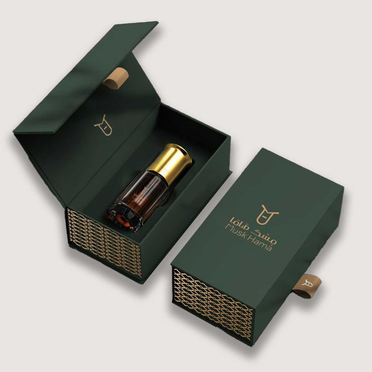Perfume Boxes – Luxury Custom Packaging for Fragrances - Image 3
