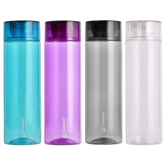 Custom Plastic Bottles – Lightweight & Promotional Drinkware - Image 4