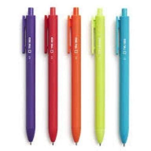 Custom Plastic Pens – Affordable & Practical Branding Solution - Image 4