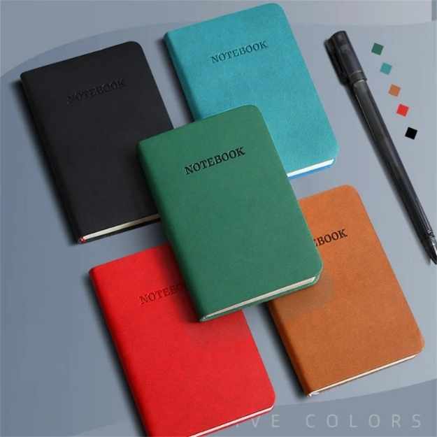 Custom Pocket Diaries – Compact & Personalized Daily Organizers - Image 2