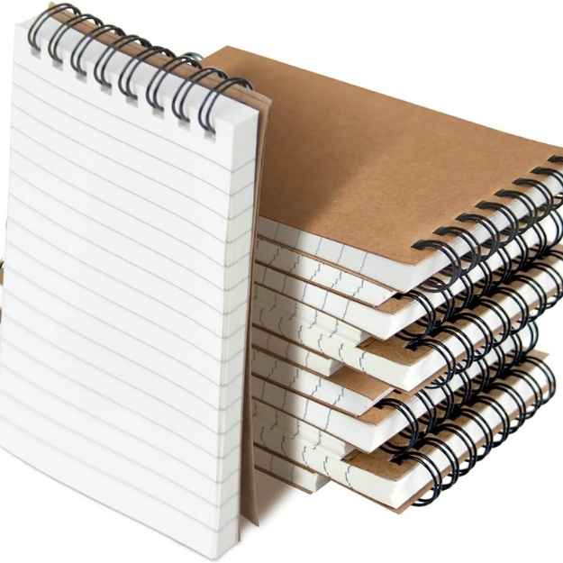 Custom Pocket Diaries – Compact & Personalized Daily Organizers - Image 3