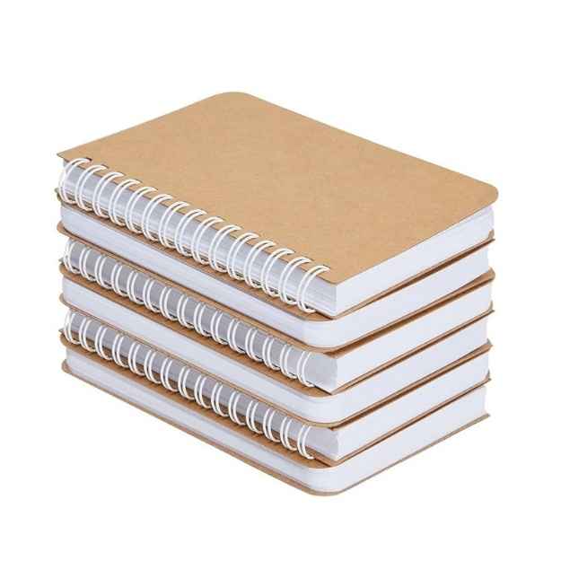 Custom Pocket Diaries – Compact & Personalized Daily Organizers - Image 4