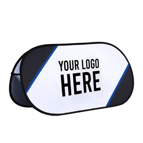 Popout Display Stands. Portable Popout in Dubai