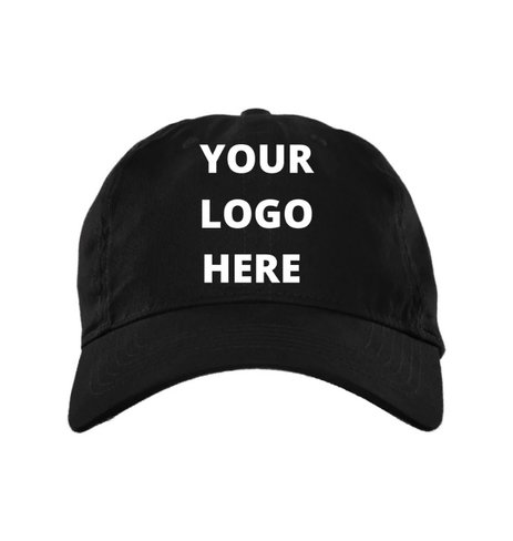 Printed Caps – Custom Logo & Design Embroidery - Image 2