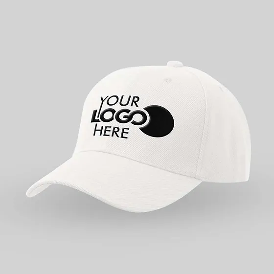 Printed Caps – Custom Logo & Design Embroidery - Image 3