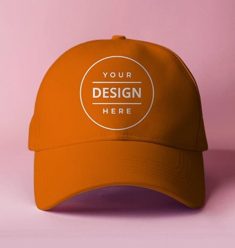 Printed Caps – Custom Logo & Design Embroidery - Image 4