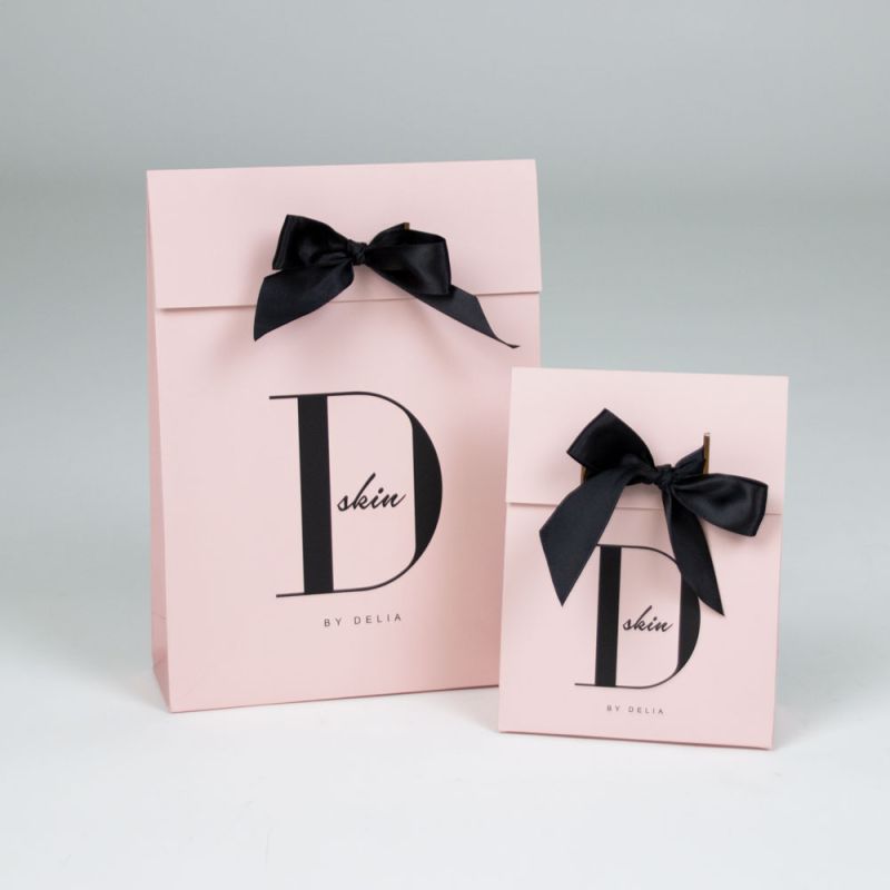 Printed Gift Paper Bags – Stylish & Customizable for Any Occasion - Image 4