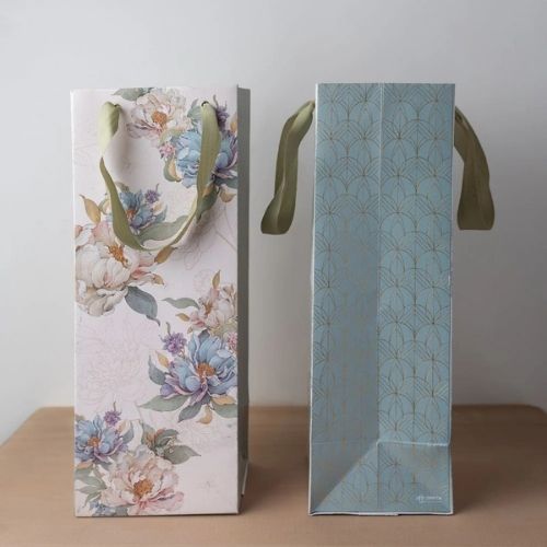 Printed Gift Paper Bags – Stylish & Customizable for Any Occasion - Image 3