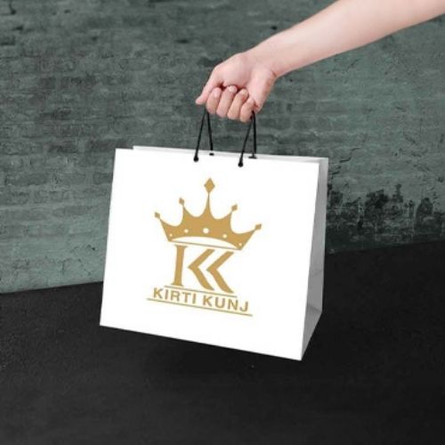Promotional Paper Bags – Custom Printed for Brand Marketing