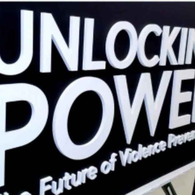 Push Through Signage in Dubai - Image 2