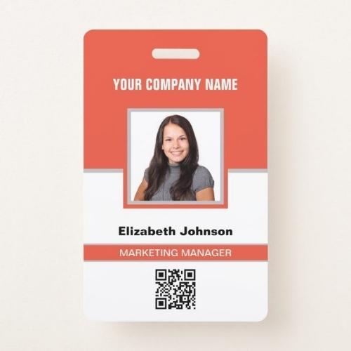 PVC ID Cards – Durable & Professional Identification - Image 4