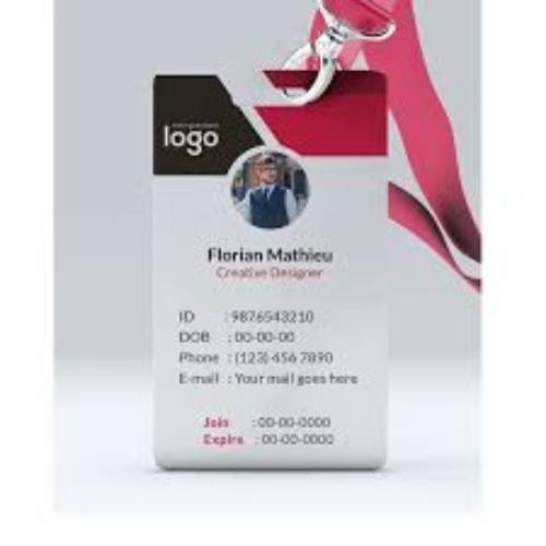 PVC ID Cards – Durable & Professional Identification - Image 2