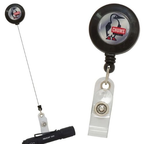 Retractable Badge Reels – Convenient & Branded ID Holders - Image 3