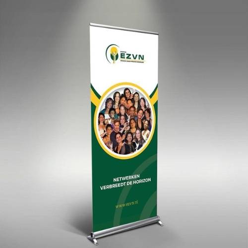 Custom Iceland Backlit Shell Scheme Booth in Dubai - Image 4