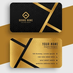 Premium Rounded Corners Business Cards | Custom Printed - Image 5