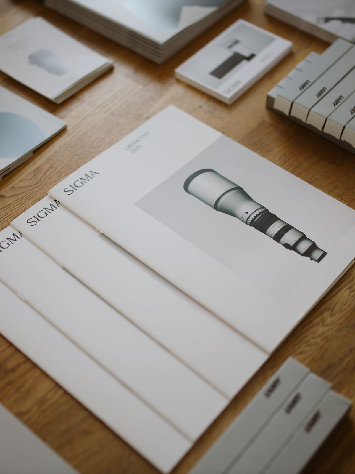 Saddle Stitched Booklets – Stapled Booklet Printing
