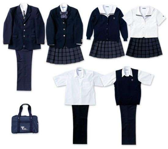 School Uniforms – Comfortable & Neat Student Apparel - Image 4
