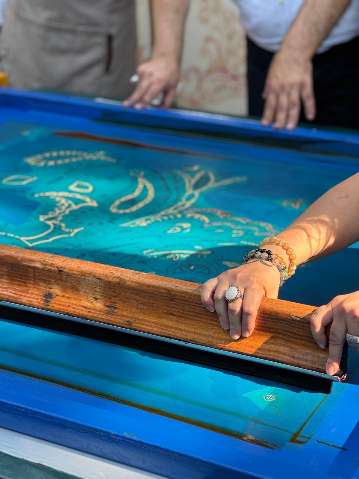 Screen Printing T-Shirts – Bulk Custom Printing at Best Prices