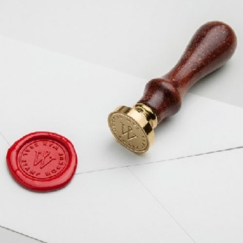 Custom Seal Stamps – Official & Decorative Seals