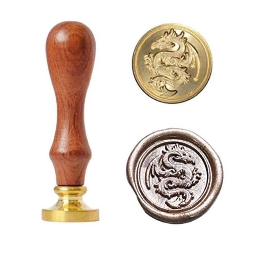 Custom Seal Stamps – Official & Decorative Seals - Image 2
