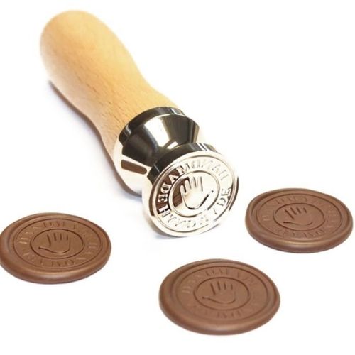 Custom Seal Stamps – Official & Decorative Seals - Image 3
