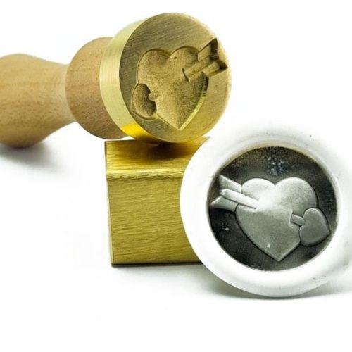 Custom Seal Stamps – Official & Decorative Seals - Image 4