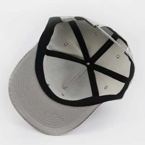 Custom Snapback Caps – Stylish & Adjustable Branding Solution - Image 4