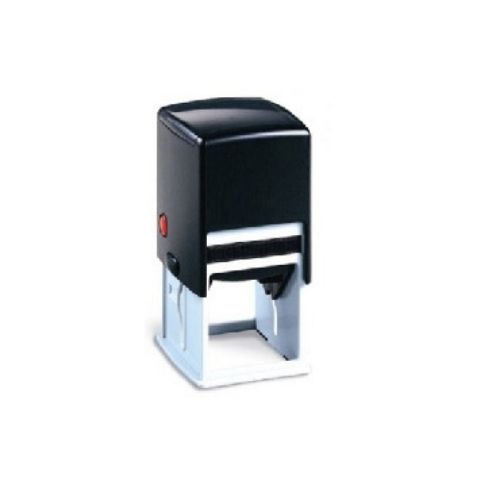 Custom Square Stamps – Professional & Durable