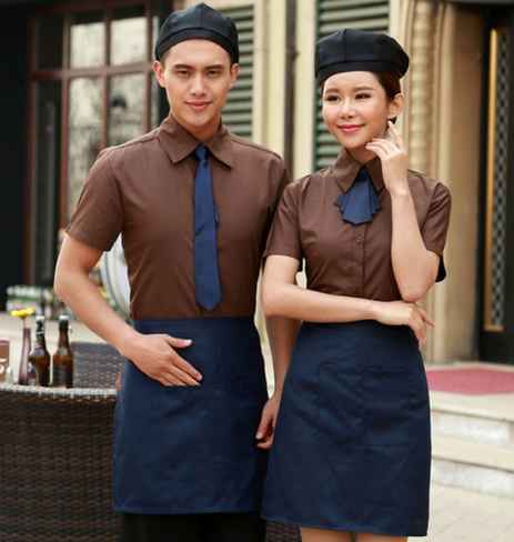 Staff Uniforms – Professional & Branded Workwear - Image 2