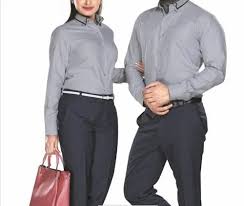 Staff Uniforms – Professional & Branded Workwear - Image 4