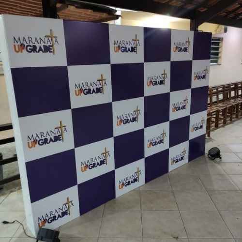 Step & Repeat Backdrop | Custom Event Backdrop Dubai - Image 4