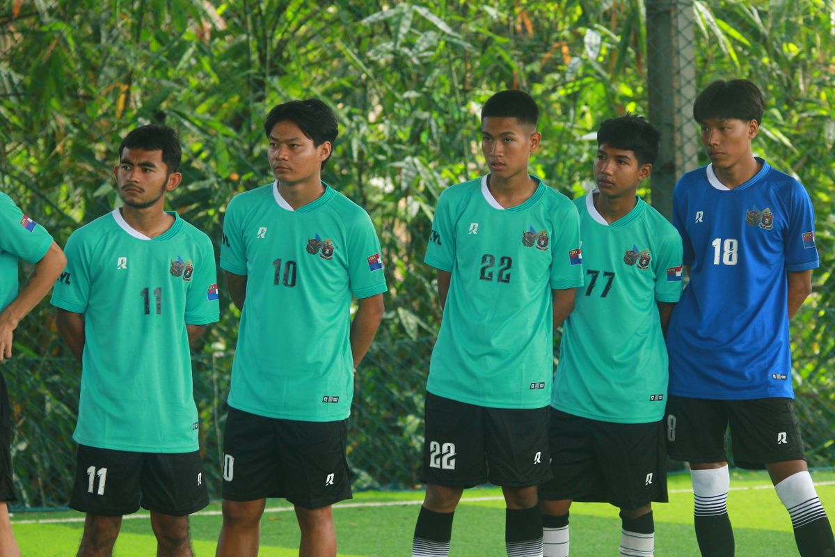 Sublimation Jerseys & Sports T-Shirts – All-Over Custom Printing