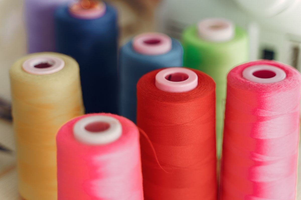 T-Shirt Embroidery – Premium Custom Embroidered Logos