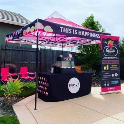 Table Covers – Custom Printed & Branded Event Tablecloths - Image 5