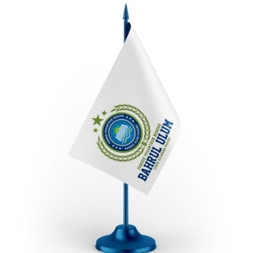 Custom Printed Table Flags – Corporate Table Flags - Image 4
