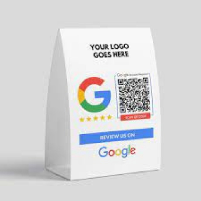 Table Tents – Custom Printed Promotional Displays - Image 4