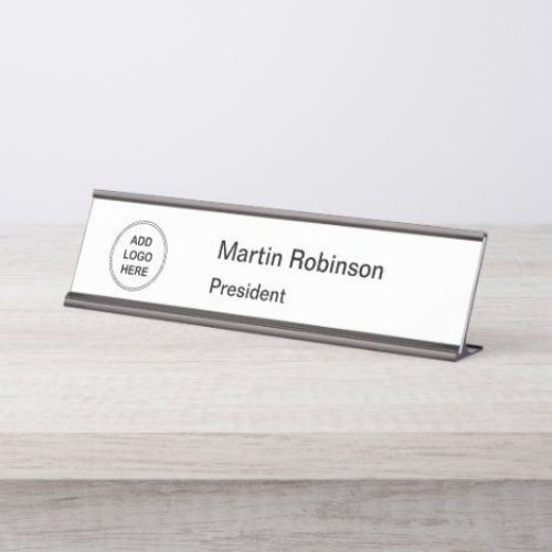 Customised table top signs in Dubai. - Image 3