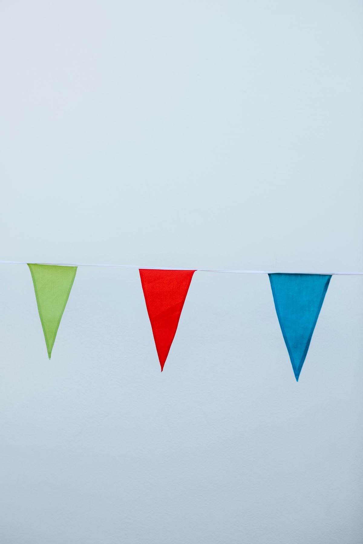 Teardrop Flags – Curved Outdoor Event Flags