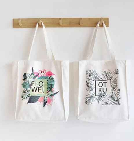 Custom Tote Bags – Durable & Eco-Friendly Branding Solution