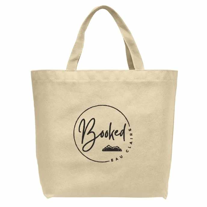 Custom Tote Bags – Durable & Eco-Friendly Branding Solution - Image 4