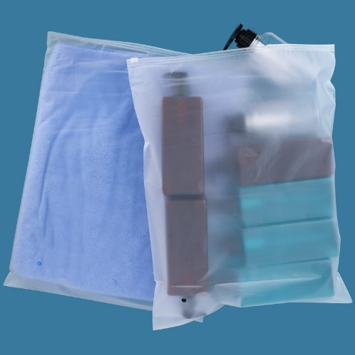 Transparent Mailer Bags – Durable & Custom Printed Packaging for Shipping - Image 3