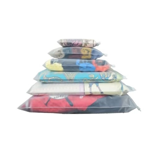 Transparent Mailer Bags – Durable & Custom Printed Packaging for Shipping - Image 4