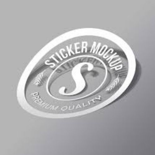 Custom Transparent Stickers - Clear Vinyl Labels & Decals - Image 3
