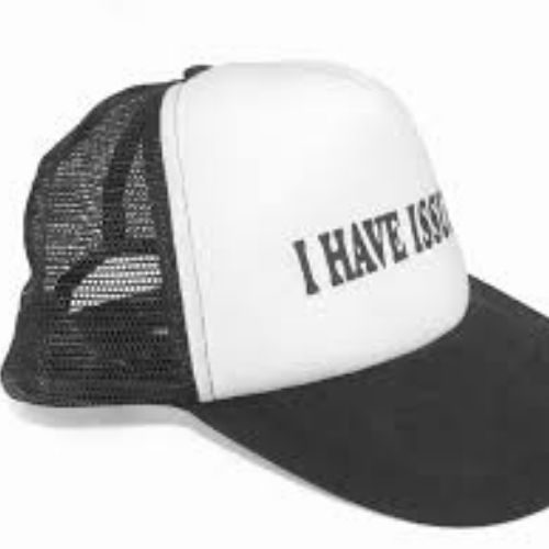 Custom Trucker Caps – Comfortable & Cool Mesh Back Headwear - Image 2