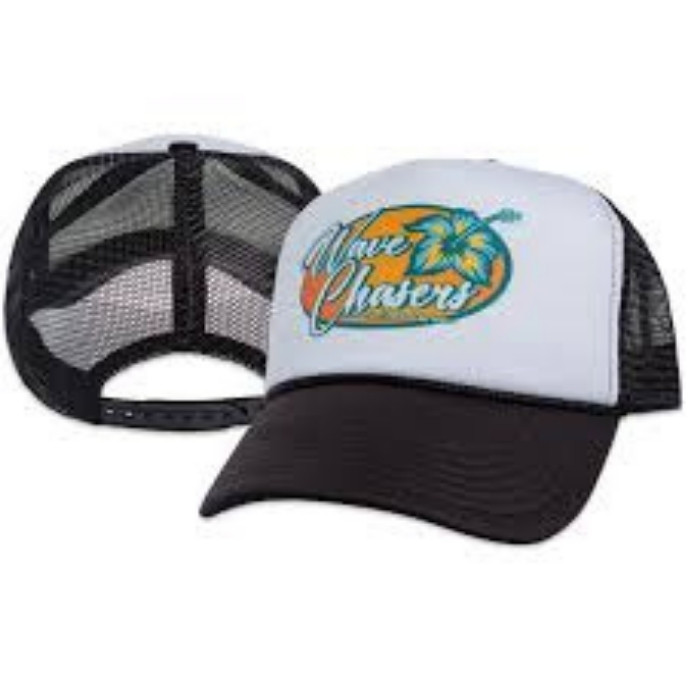 Custom Trucker Caps – Comfortable & Cool Mesh Back Headwear - Image 3